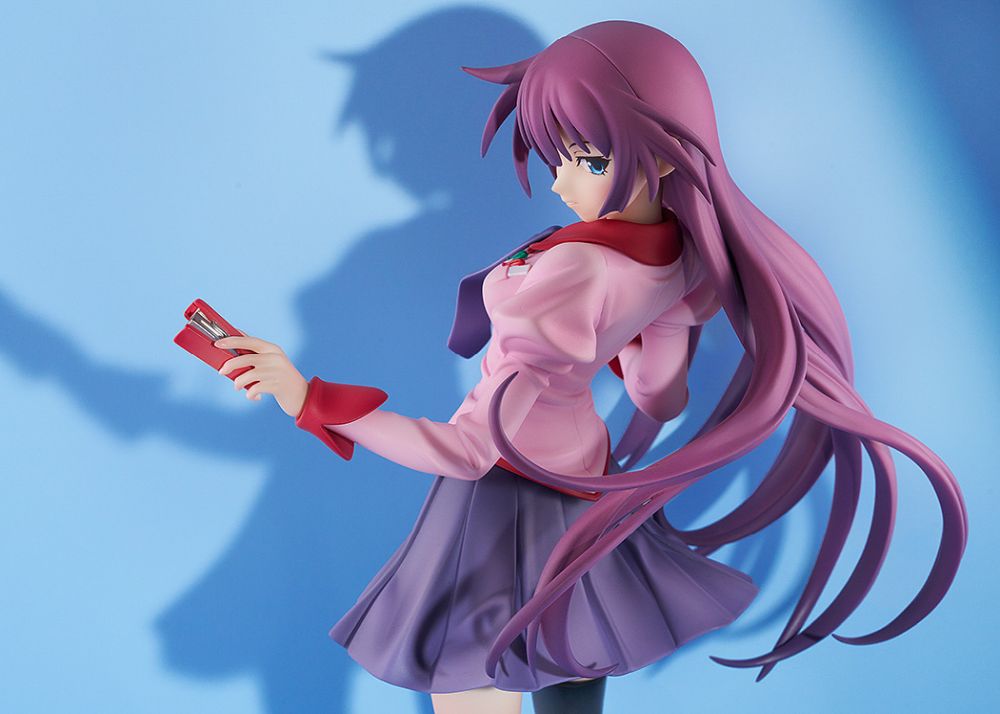 Hitagi Senjyogahara Remaster Project