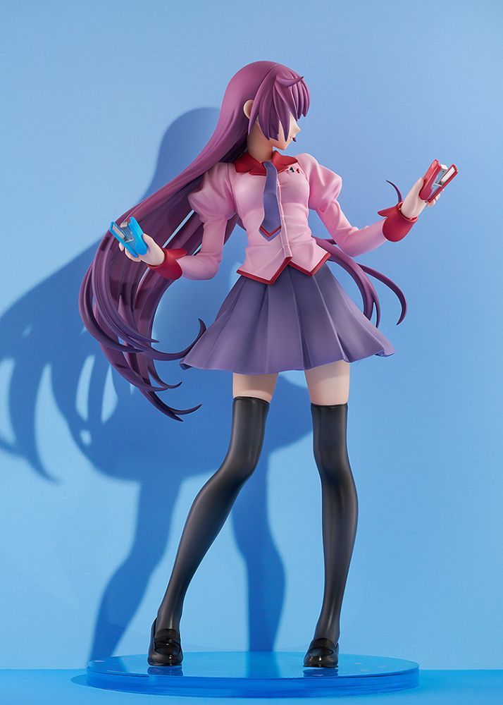 Hitagi Senjyogahara Remaster Project