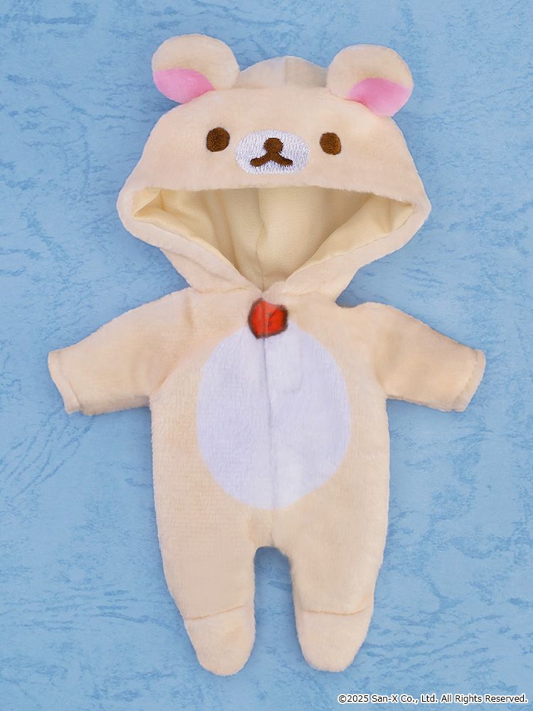 Nendoroid Doll Kigurumi Pajamas: Korilakkuma