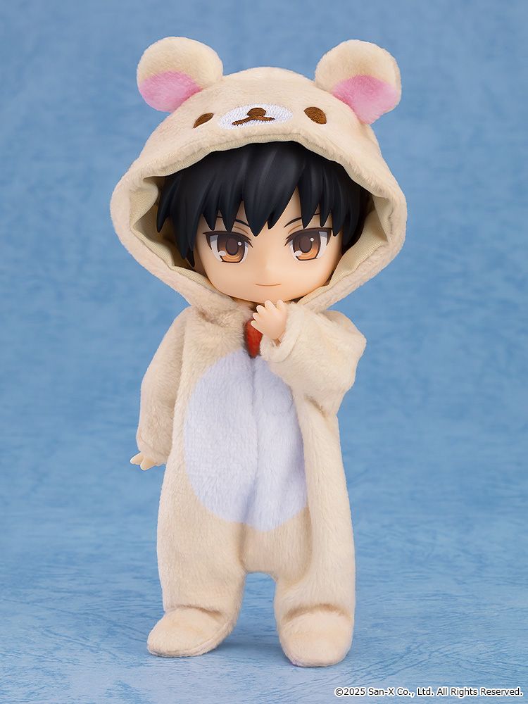 Nendoroid Doll Kigurumi Pajamas: Korilakkuma