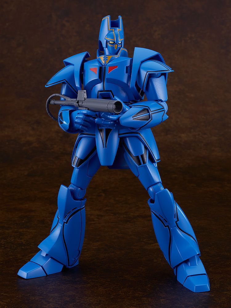 MODEROID Gorg