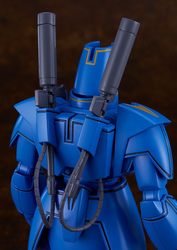 MODEROID Gorg