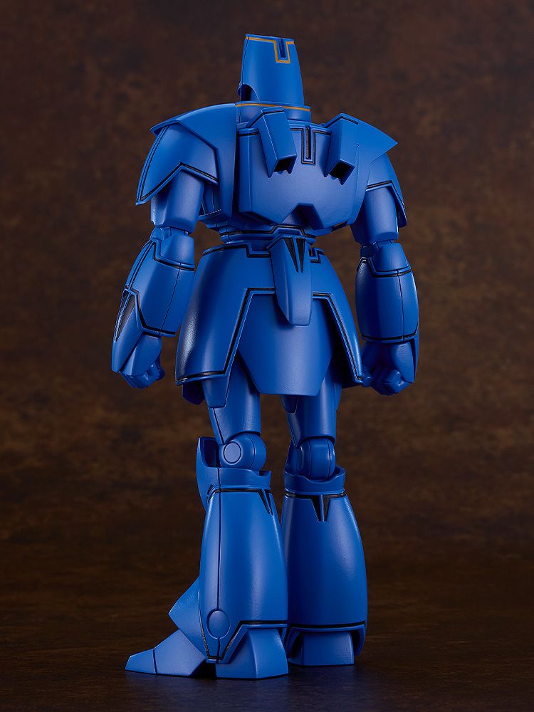 MODEROID Gorg
