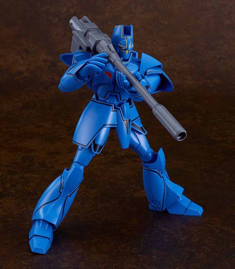 MODEROID Gorg