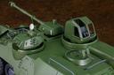 MODEROID Carrier Beagle