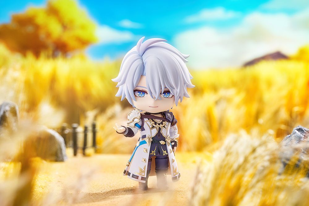 Nendoroid Phainon
