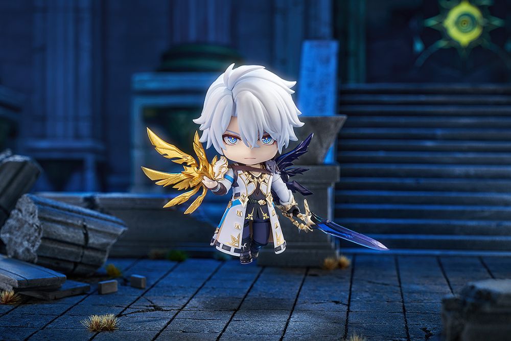 Nendoroid Phainon