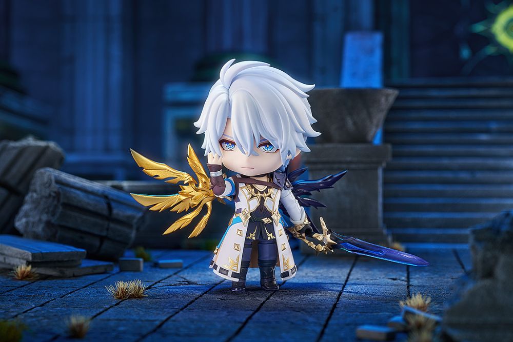 Nendoroid Phainon
