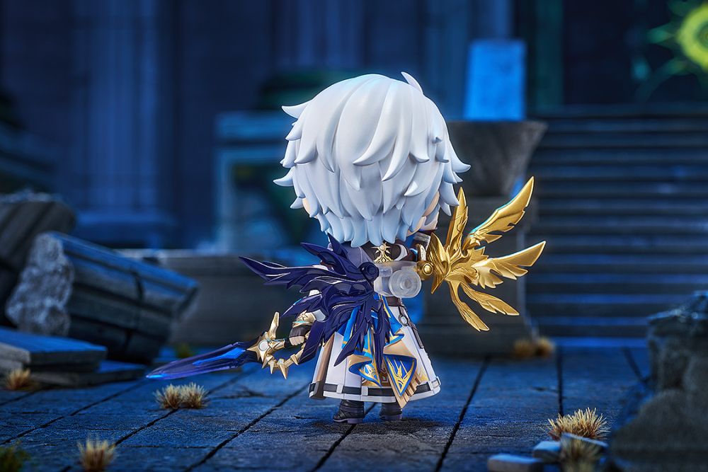 Nendoroid Phainon