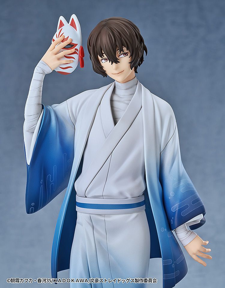 Osamu Dazai: Kimono Ver.