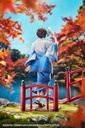 Osamu Dazai: Kimono Ver.