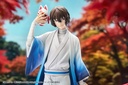 Osamu Dazai: Kimono Ver.