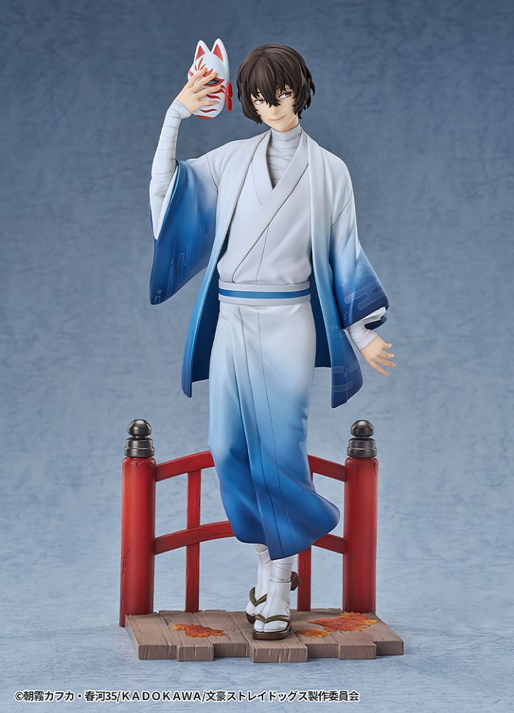 Osamu Dazai: Kimono Ver.