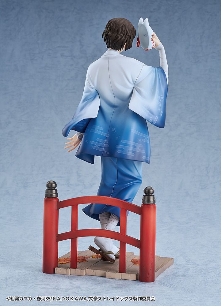 Osamu Dazai: Kimono Ver.