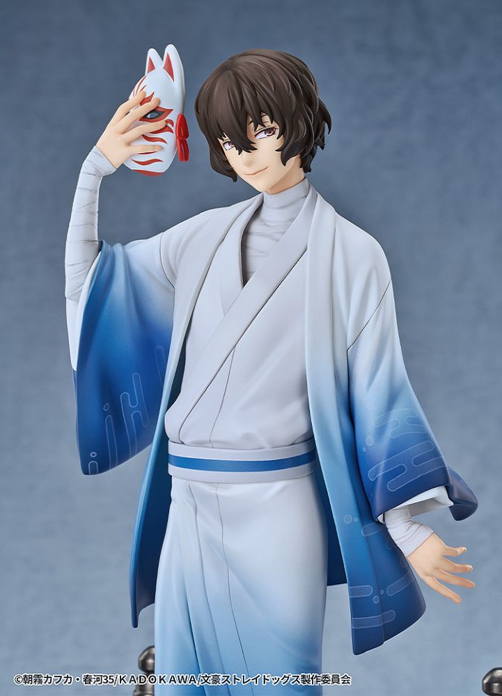 Osamu Dazai: Kimono Ver.