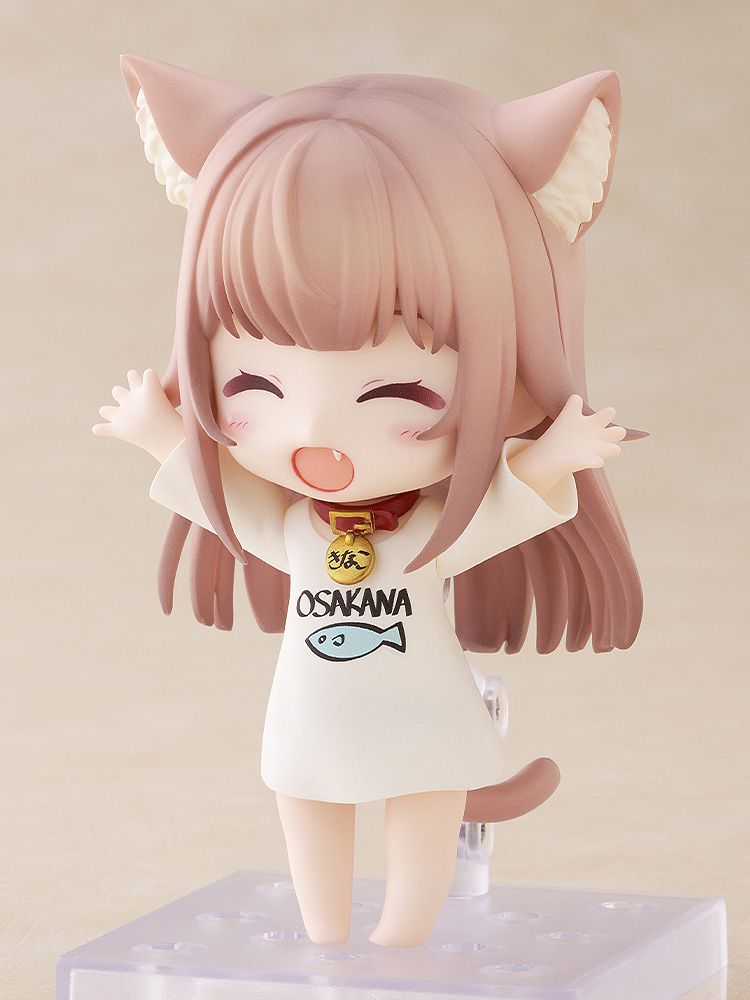 Nendoroid Kinako