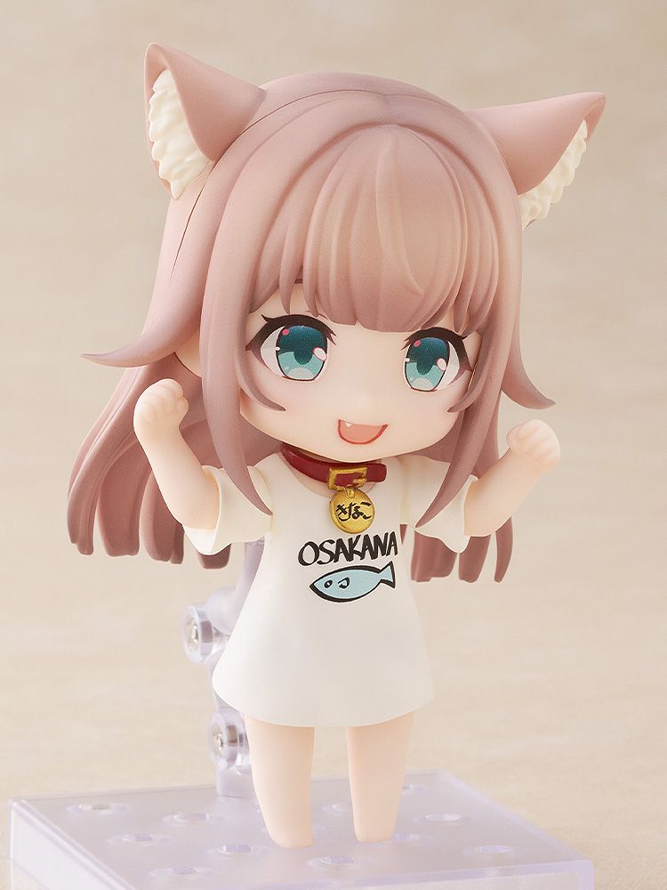 Nendoroid Kinako