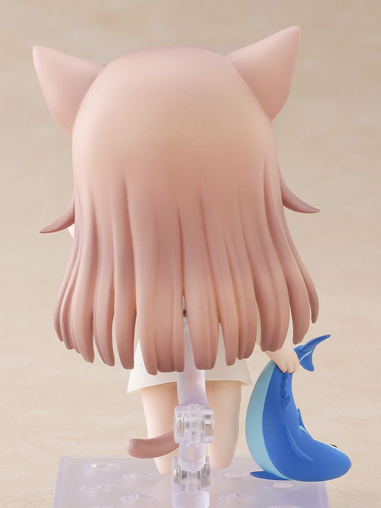 Nendoroid Kinako