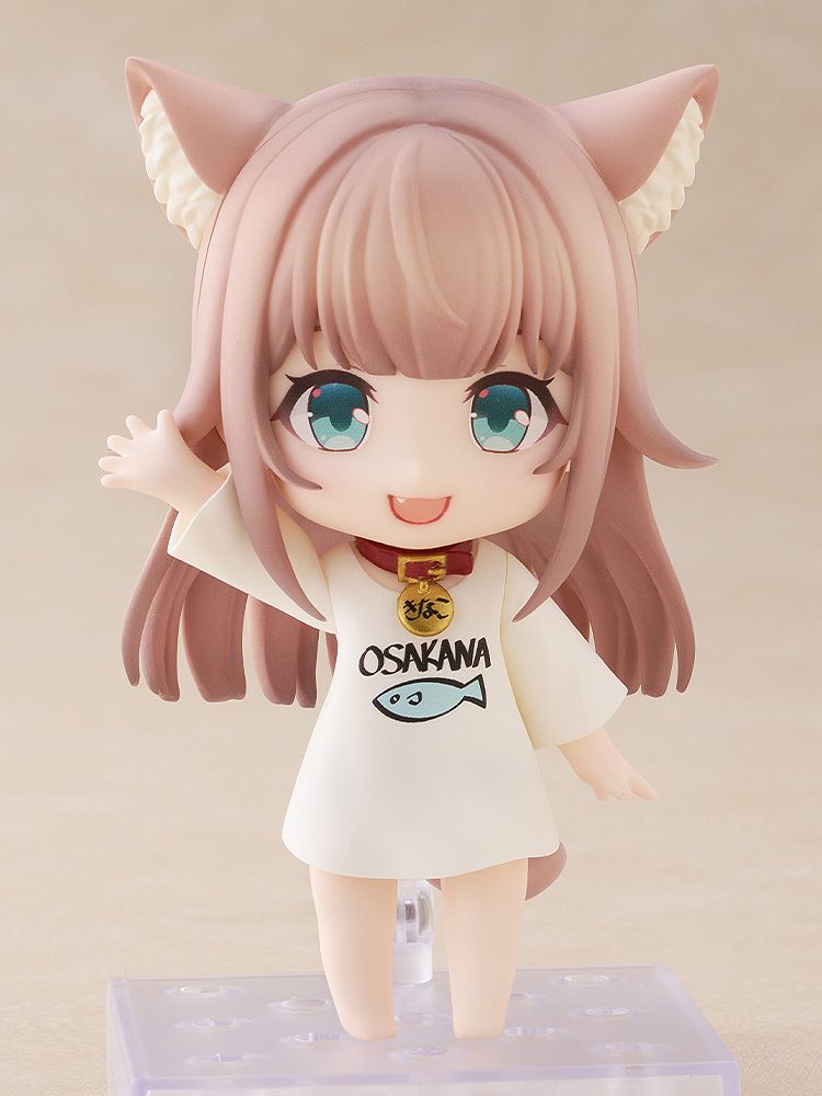 Nendoroid Kinako