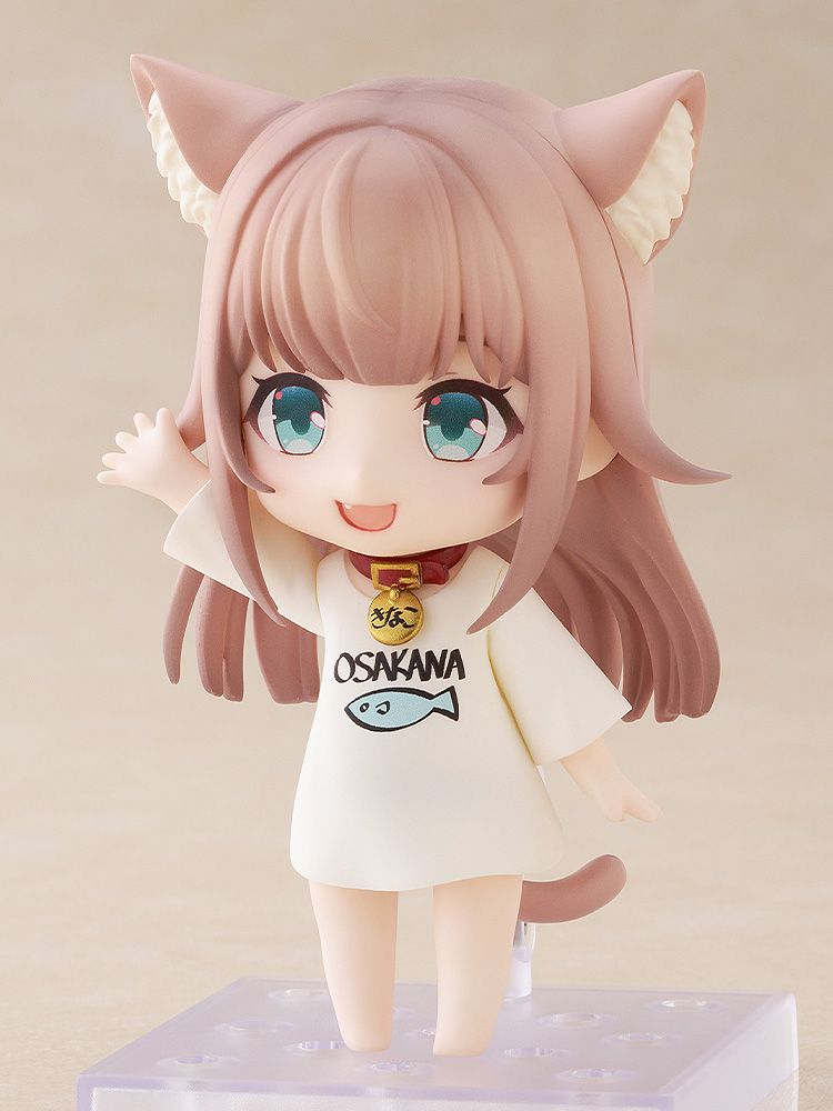 Nendoroid Kinako