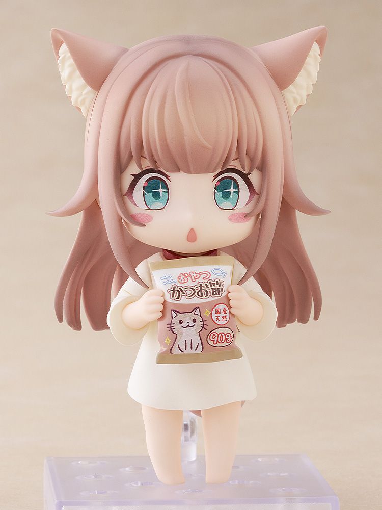 Nendoroid Kinako