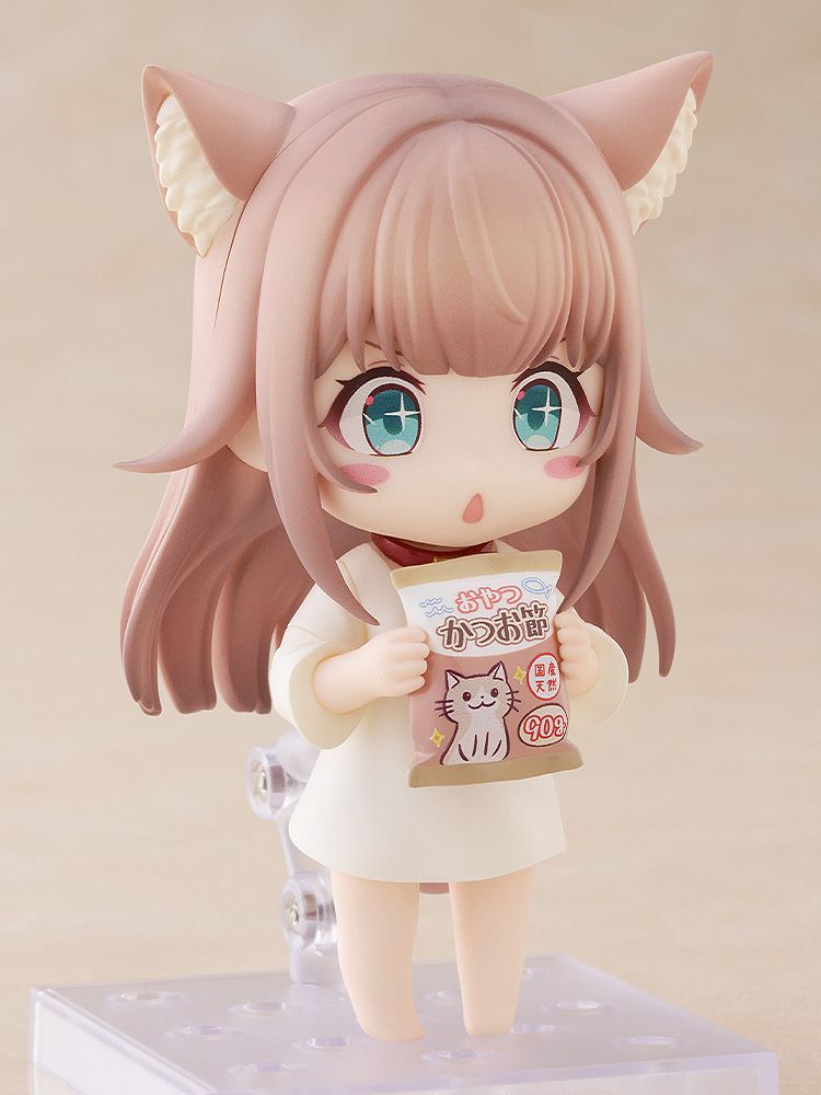 Nendoroid Kinako