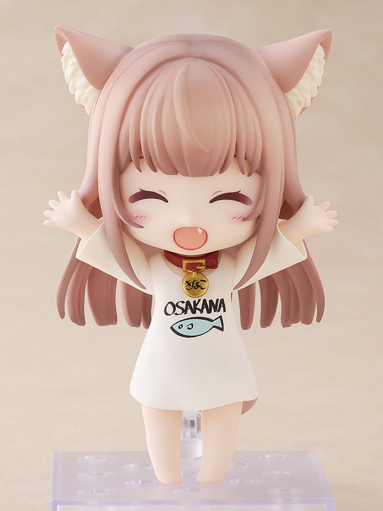 Nendoroid Kinako