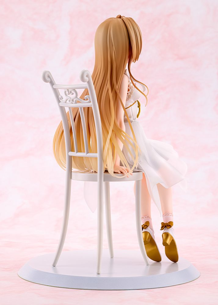 Mahiru Shiina Tea Party ver.