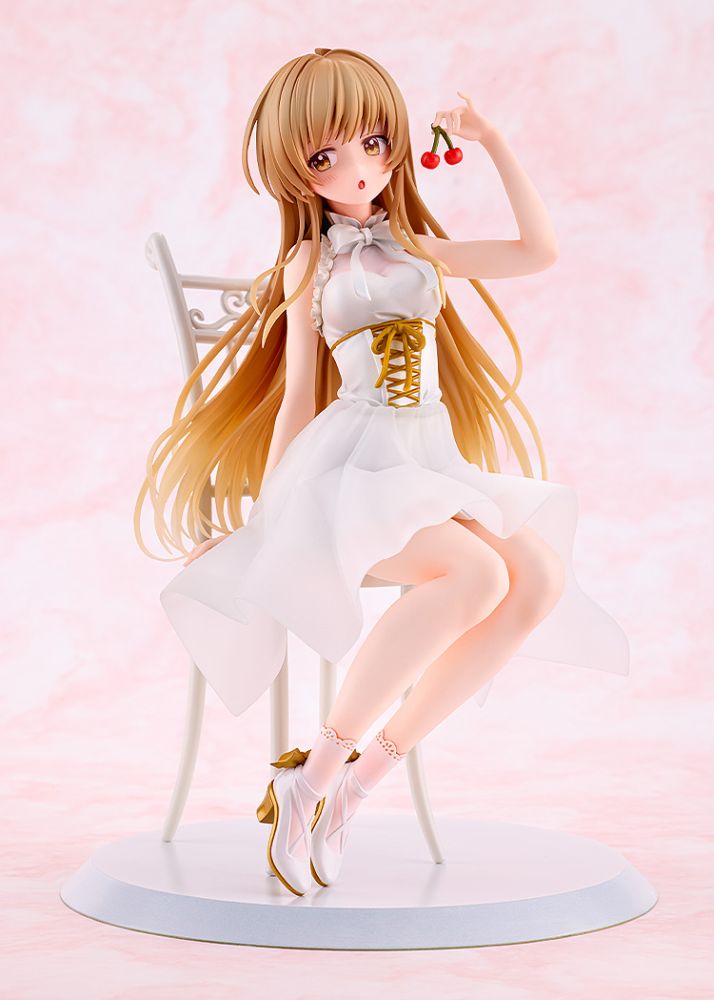 Mahiru Shiina Tea Party ver.