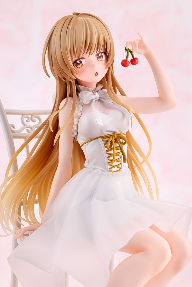 Mahiru Shiina Tea Party ver.