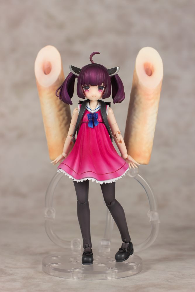 Plafia Tohoku Kiritan