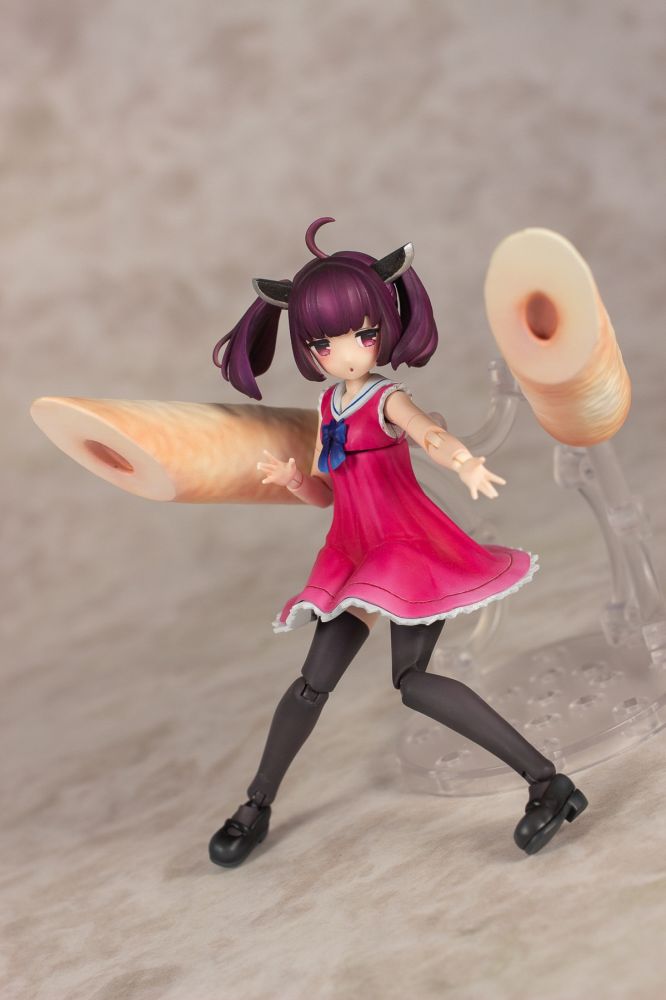 Plafia Tohoku Kiritan