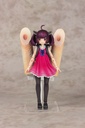 Plafia Tohoku Kiritan (Mini Figure set)
