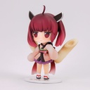 Plafia Tohoku Kiritan (Mini Figure set)