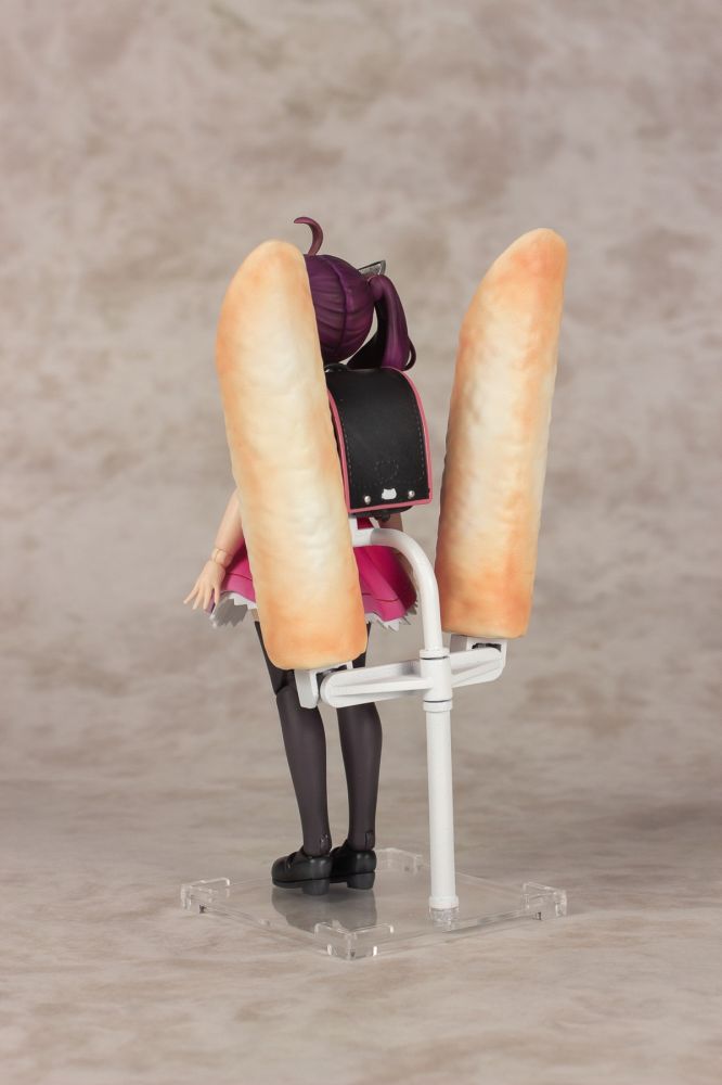 Plafia Tohoku Kiritan (Mini Figure set)