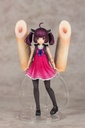 Plafia Tohoku Kiritan (Mini Figure set)