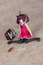 Plafia Tohoku Kiritan (Mini Figure set)