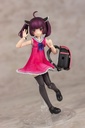 Plafia Tohoku Kiritan (Mini Figure set)