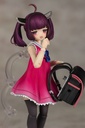 Plafia Tohoku Kiritan (Mini Figure set)