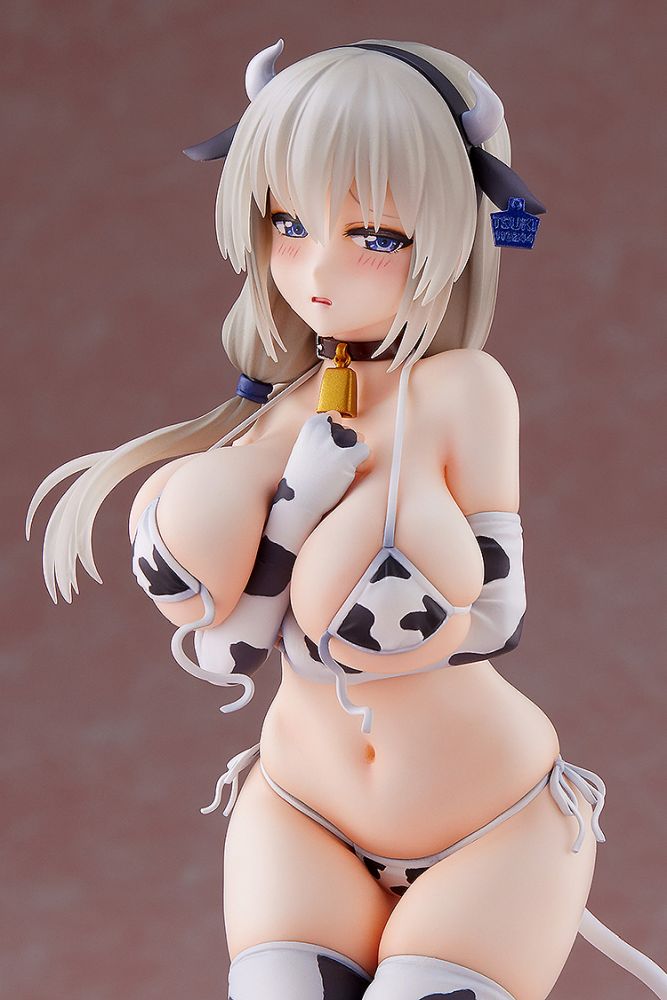 Tsuki Uzaki (Cow Bikini) (Rerelease)