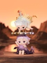 HEYONE FAYA-LET IT FAYA SERIES TRADING FIGURE