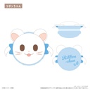 Tottoko Hamtaro Macaron Tapi-nui Plush