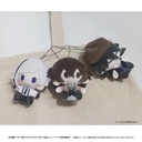 Bungo Stray Dogs Plush Mascot
