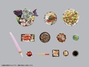 Puripura Figure's Food Vol. 11 Okinawa Meshi