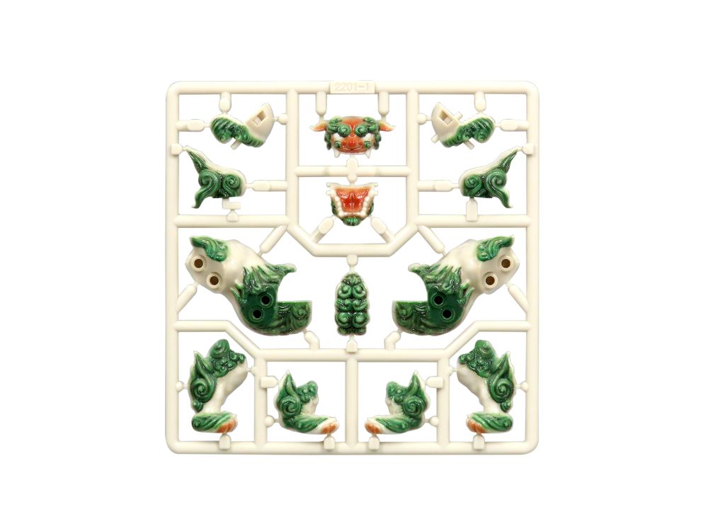Pripra Desktop Shisa