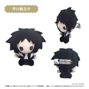 Bungo Stray Dogs Plush Mascot