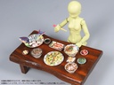Puripura Figure's Food Vol. 11 Okinawa Meshi