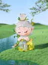 HEYONE FAYA-LET IT FAYA SERIES TRADING FIGURE