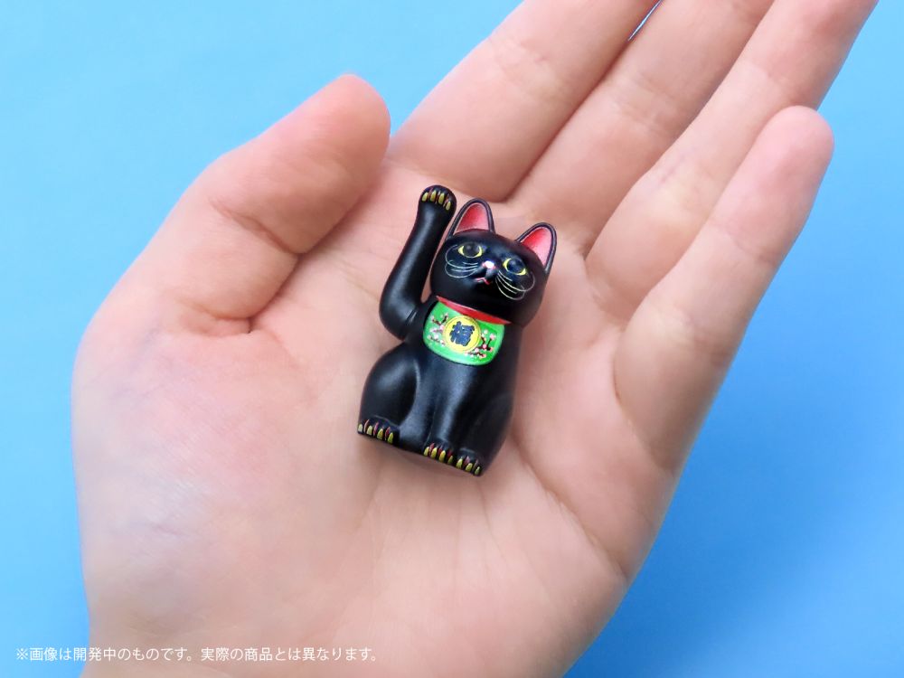 Pripra Manekineko -Kuromaru no Baai-