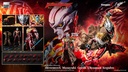 Ultraman Regulos threezeroX Masayuki Gotoh Ultraman Regulos